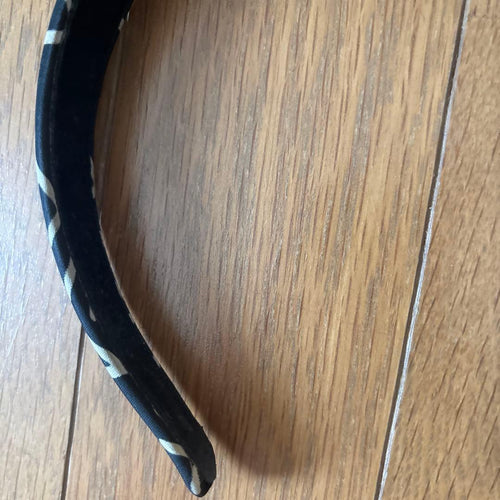 Fendi Hair Bands Headbands