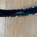 Fendi Hair Bands Headbands