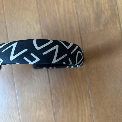 Fendi Hair Bands Headbands