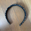 Fendi Hair Bands Headbands