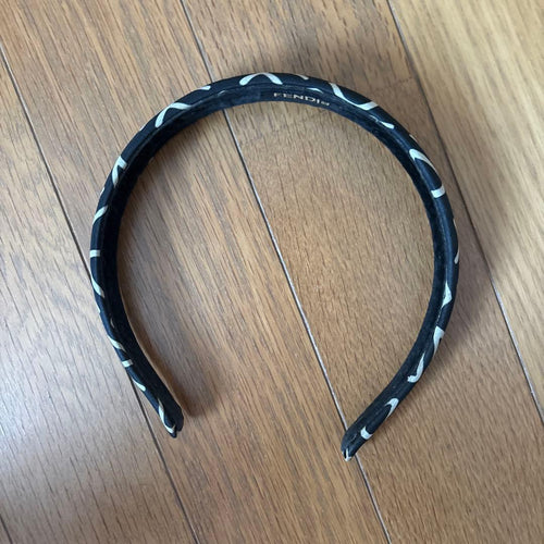 Fendi Hair Bands Headbands