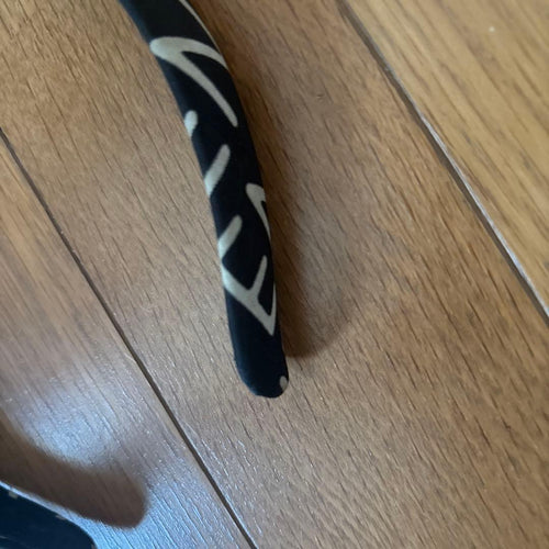 Fendi Hair Bands Headbands