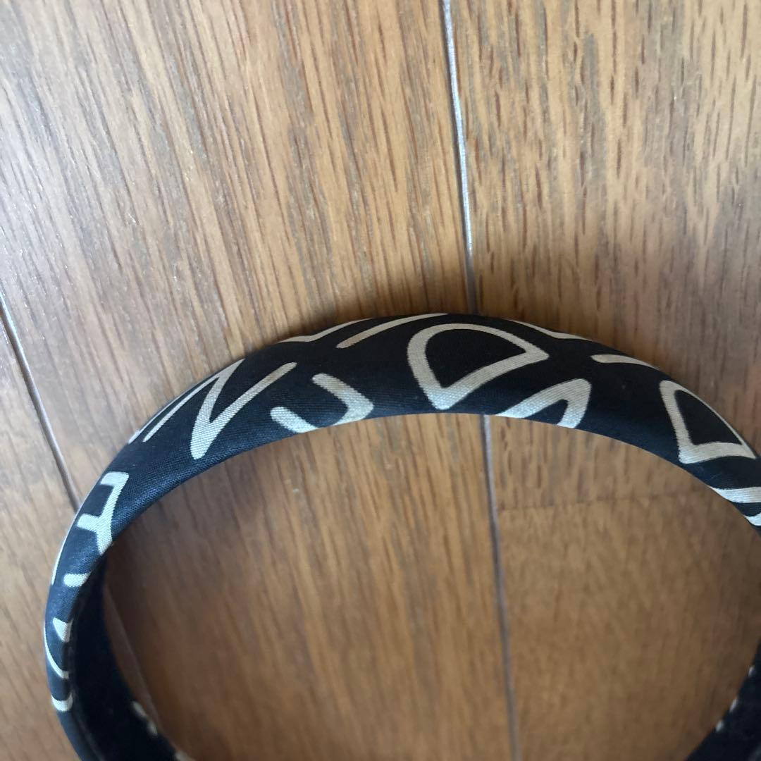 Fendi Hair Bands Headbands