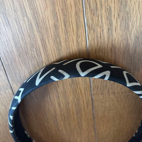 Fendi Hair Bands Headbands