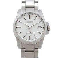 Grand Seiko Watch (Quartz) Sbgx053