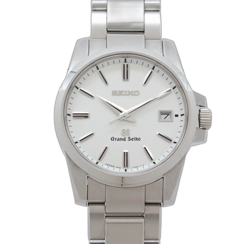 Grand Seiko Watch (Quartz) Sbgx053