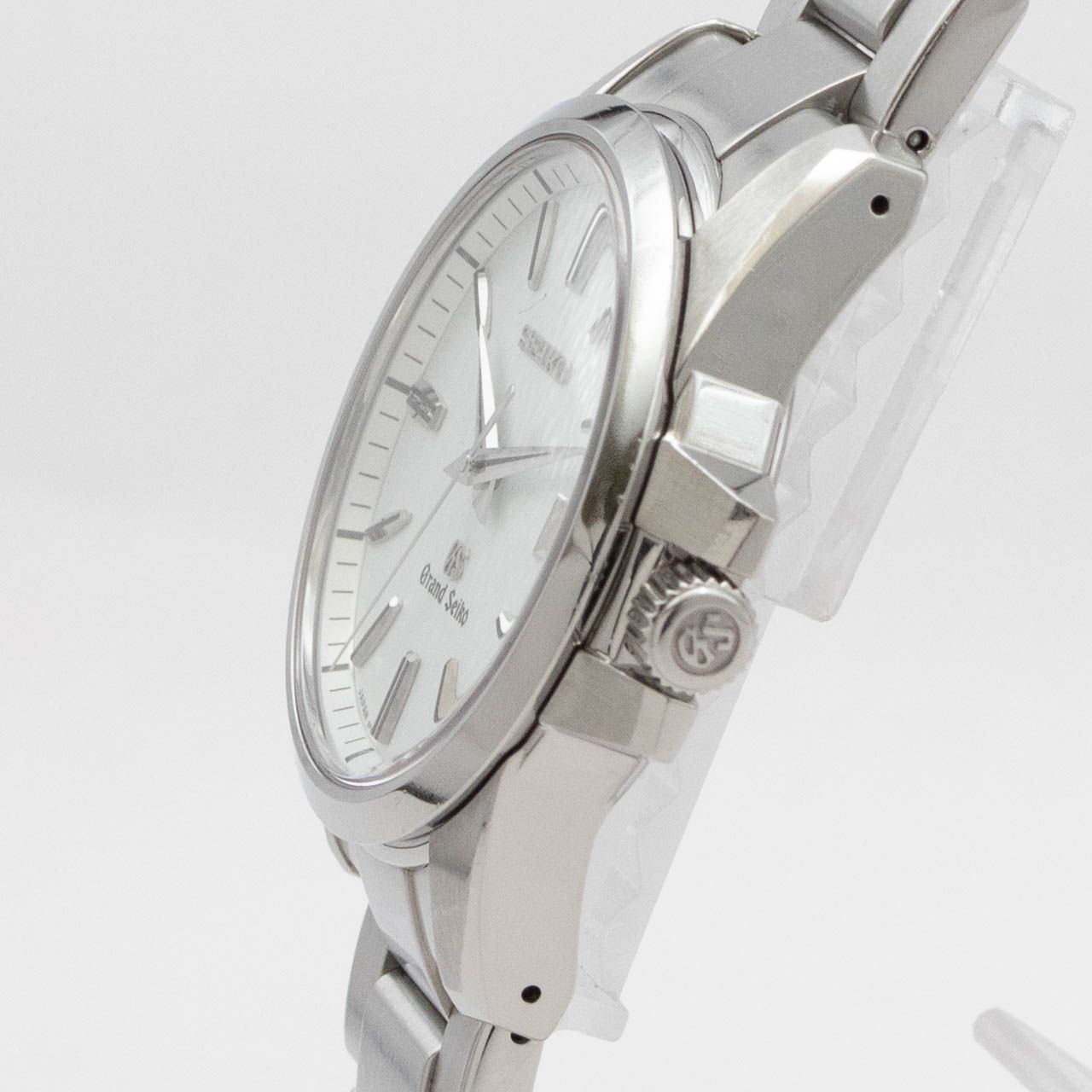 Grand Seiko Watch (Quartz) Sbgx053
