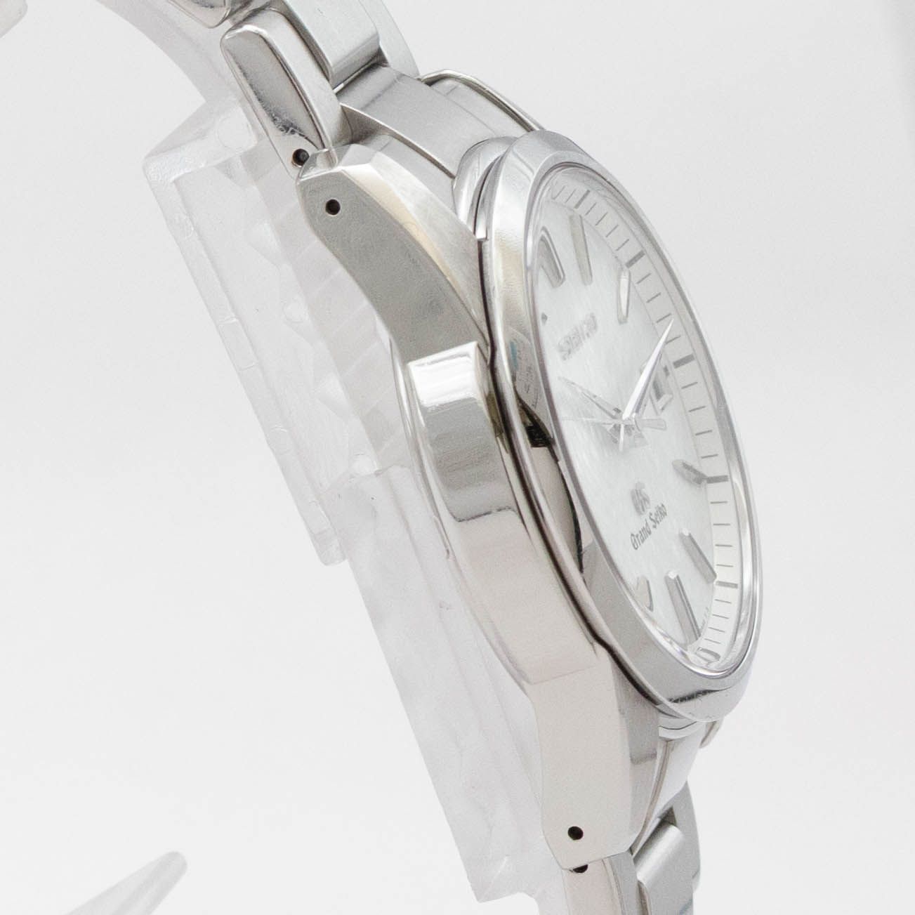 Grand Seiko Watch (Quartz) Sbgx053