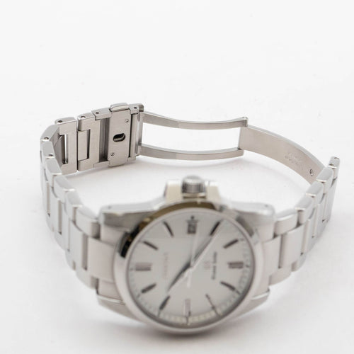 Grand Seiko Watch (Quartz) Sbgx053