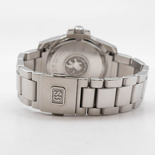Grand Seiko Watch (Quartz) Sbgx053