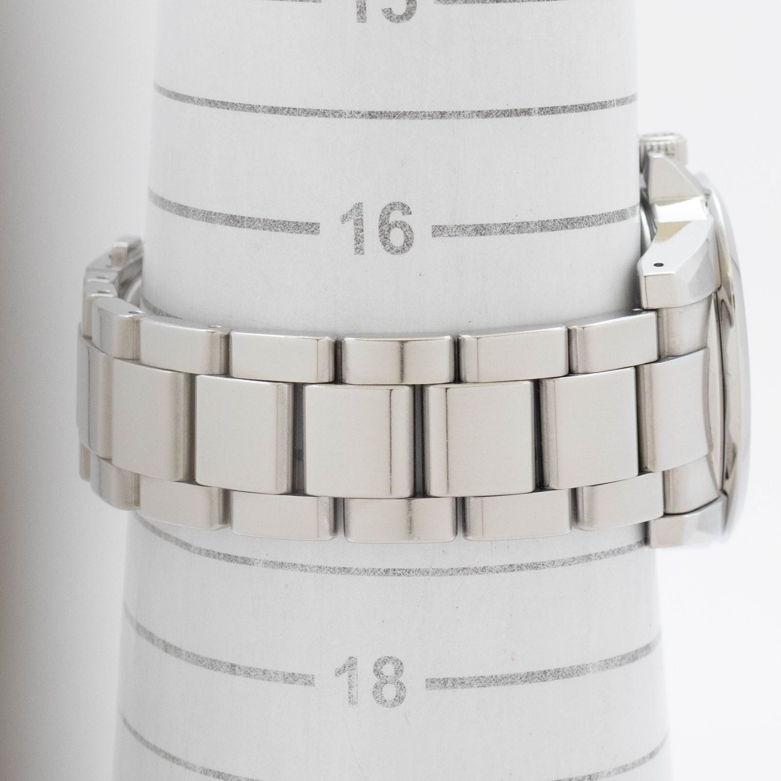 Grand Seiko Watch (Quartz) Sbgx053