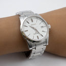 Grand Seiko Watch (Quartz) Sbgx053