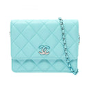 Chanel Shoulder Bag Ap3699 Used A