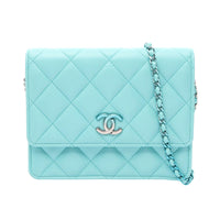 Chanel Shoulder Bag Ap3699 Used A