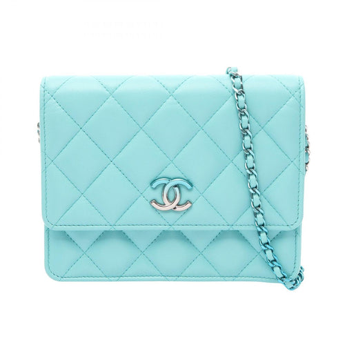 Chanel Shoulder Bag Ap3699 Used A