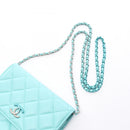Chanel Shoulder Bag Ap3699 Used A