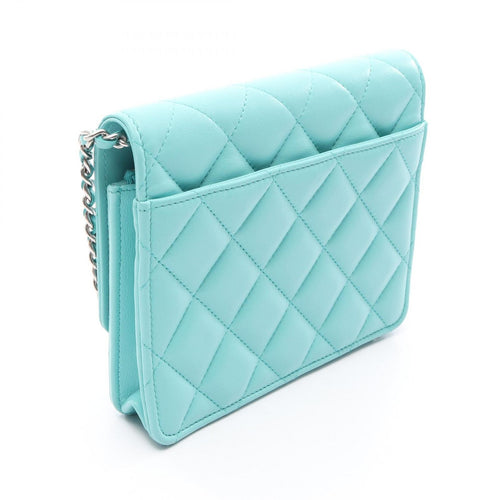 Chanel Shoulder Bag Ap3699 Used A