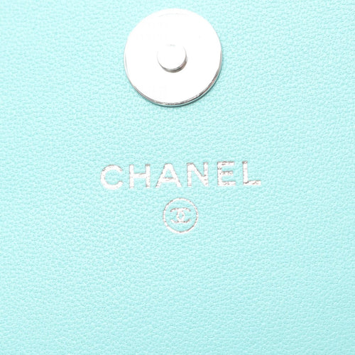 Chanel Shoulder Bag Ap3699 Used A