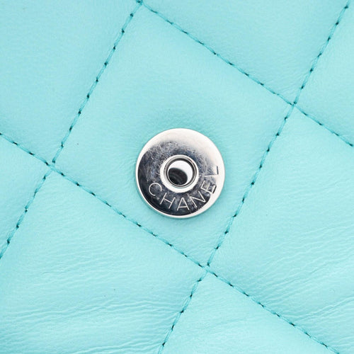 Chanel Shoulder Bag Ap3699 Used A