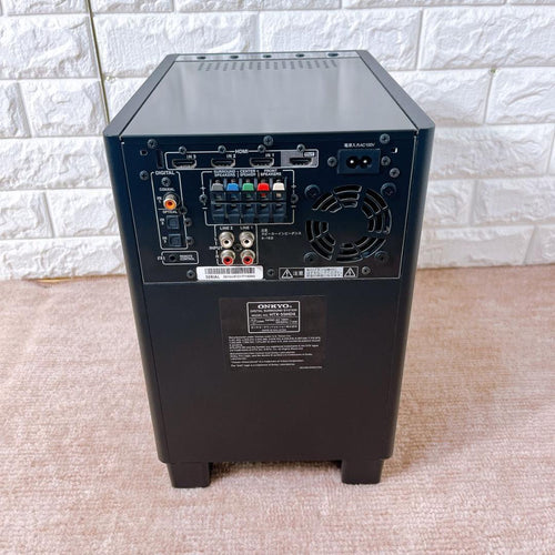 Onkyo Others Htx-55Hdx