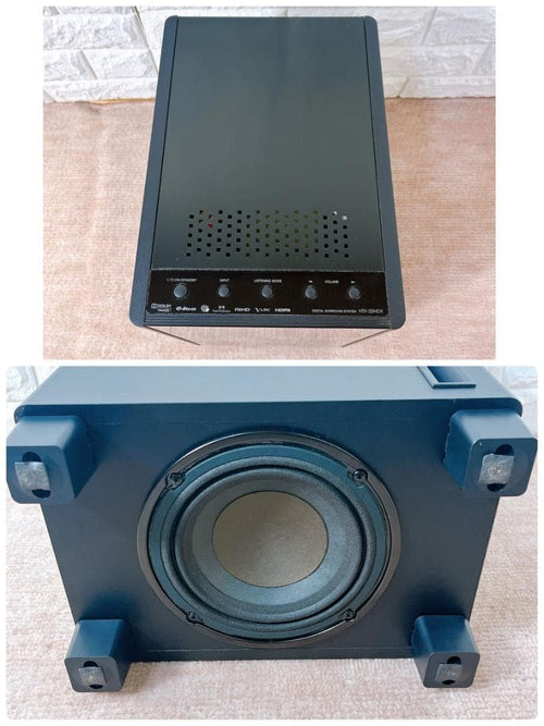 Onkyo Others Htx-55Hdx