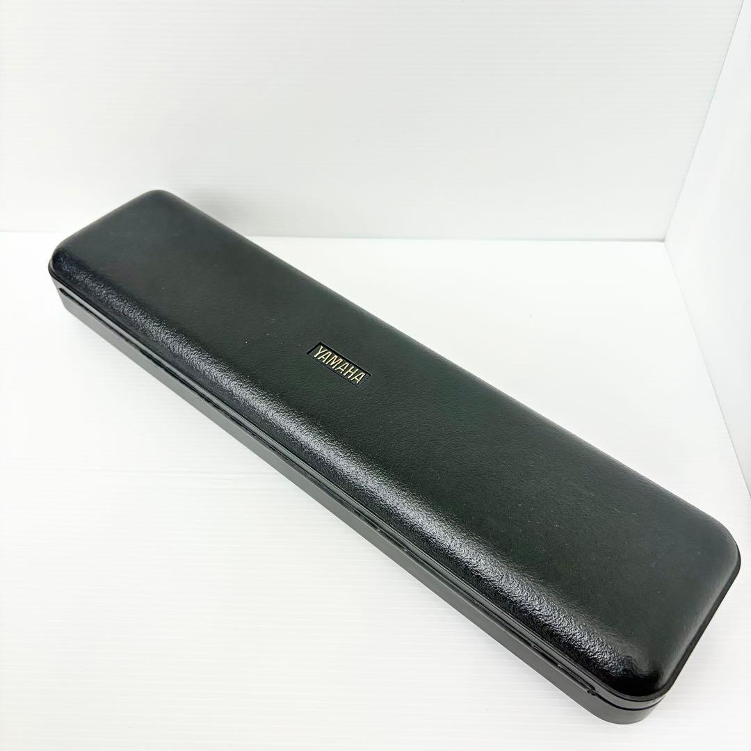 Yamaha Flutes Yfl-221