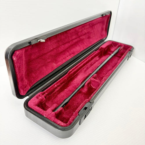 Yamaha Flutes Yfl-221