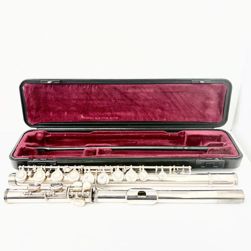 Yamaha Flutes Yfl-221