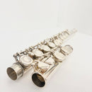 Yamaha Flutes Yfl-221