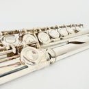 Yamaha Flutes Yfl-221