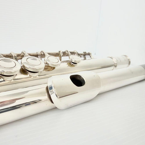 Yamaha Flutes Yfl-221