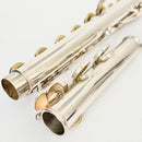 Yamaha Flutes Yfl-221