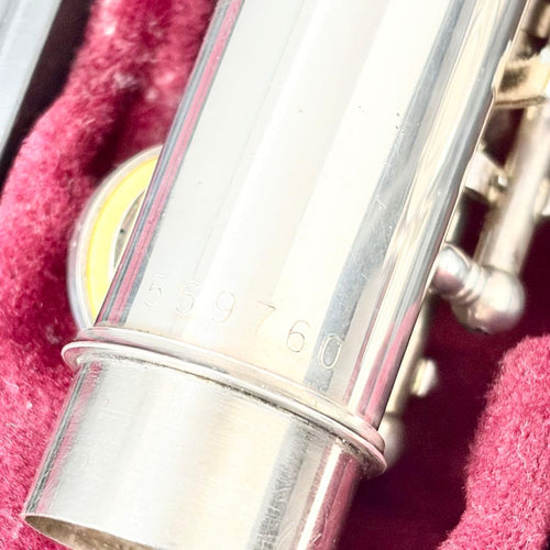 Yamaha Flutes Yfl-221