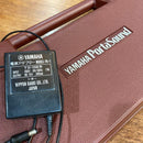 Yamaha Keyboards Digital Pianos Portasound Ps-400