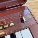 Yamaha Keyboards Digital Pianos Portasound Ps-400