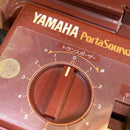 Yamaha Keyboards Digital Pianos Portasound Ps-400