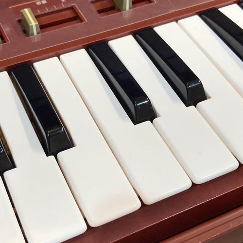 Yamaha Keyboards Digital Pianos Portasound Ps-400