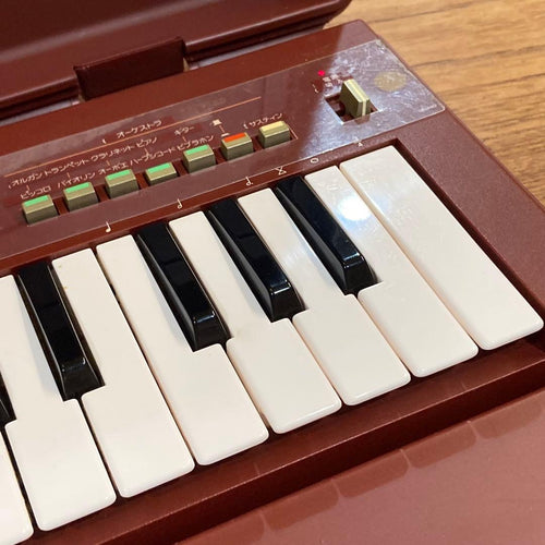 Yamaha Keyboards Digital Pianos Portasound Ps-400