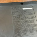 Yamaha Keyboards Digital Pianos Portasound Ps-400