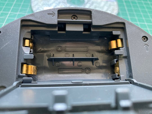 Sony Portable Cd Players Walkman D-Ej785