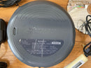 Sony Portable Cd Players Walkman D-Ej785