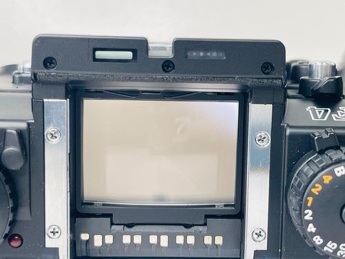 Nikon Slr Cameras (Film) F4
