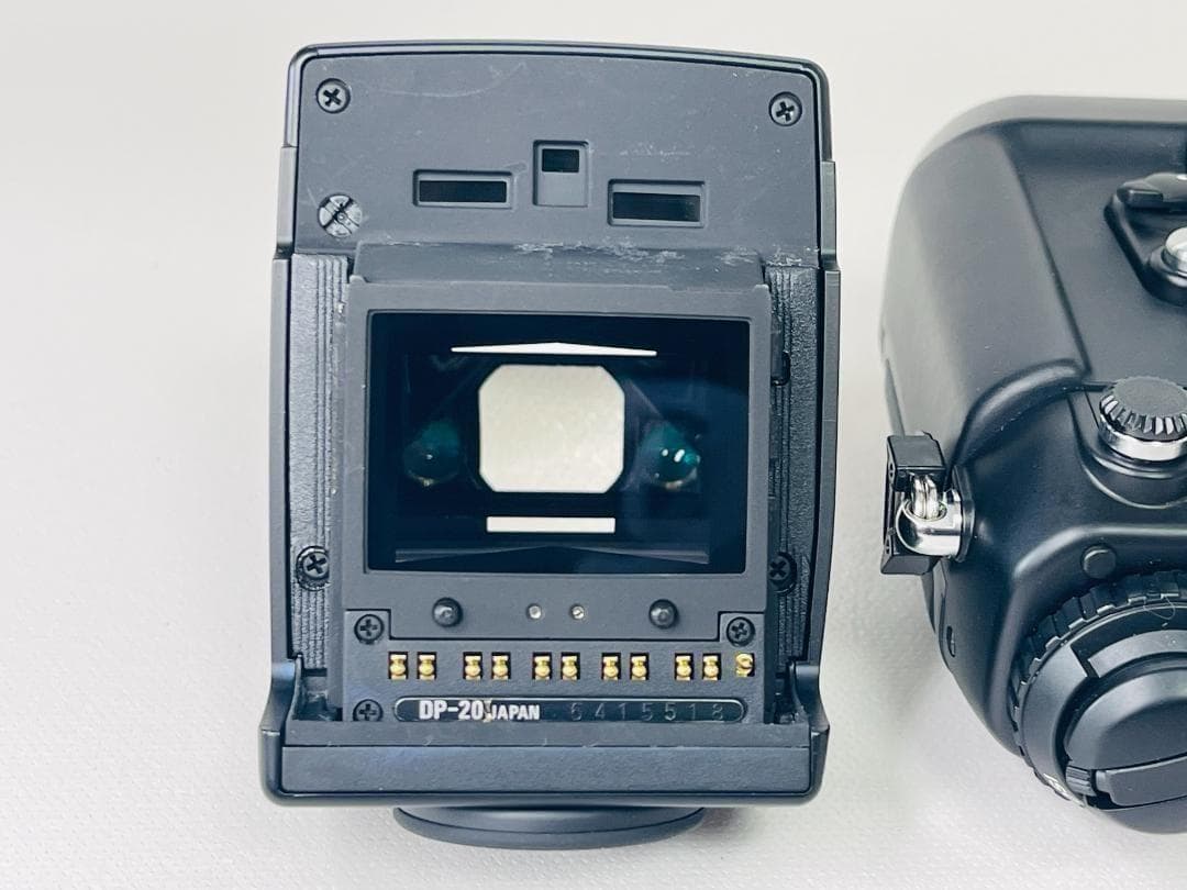 Nikon Slr Cameras (Film) F4