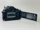 Nikon Slr Cameras (Film) F4