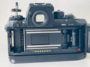 Nikon Slr Cameras (Film) F4