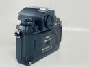 Nikon Slr Cameras (Film) F4