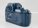 Nikon Slr Cameras (Film) F4