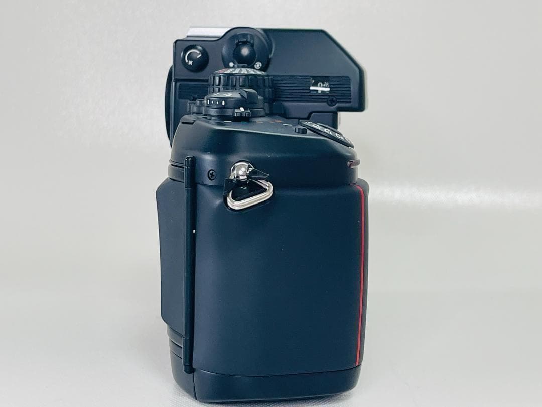 Nikon Slr Cameras (Film) F4