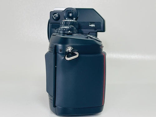 Nikon Slr Cameras (Film) F4