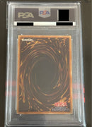 Yu -Gi -Oh! Ocg Duel Monsters Psa10